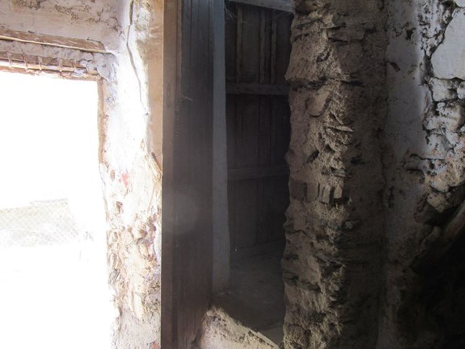 Landsbyhus i Mecina Bombaron, Granada - foto 4